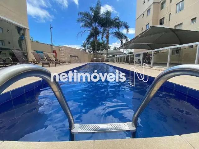 Apartamento para Venda em Belo Horizonte/MG Planalto 2 Quartos
