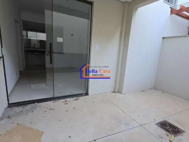 Apartamento para Venda em Belo Horizonte/MG Planalto 2 Quartos