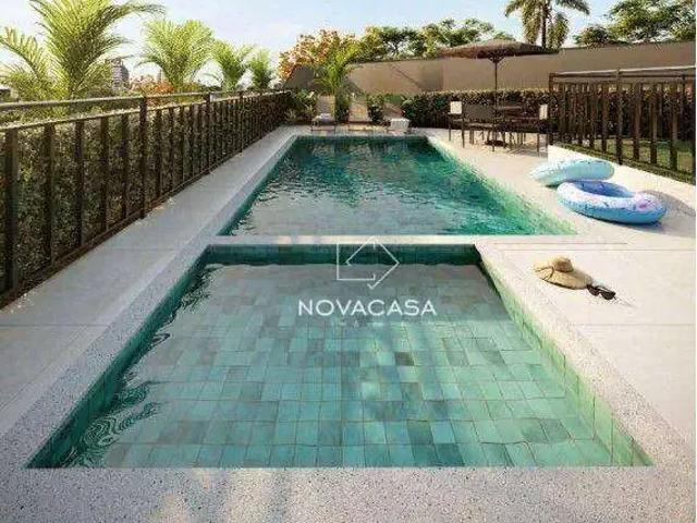 Apartamento para Venda em Belo Horizonte/MG Planalto 2 Quartos