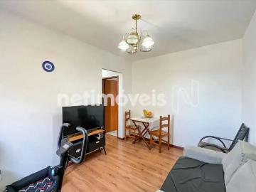 Apartamento para Venda em Belo Horizonte/MG Planalto 2 Quartos