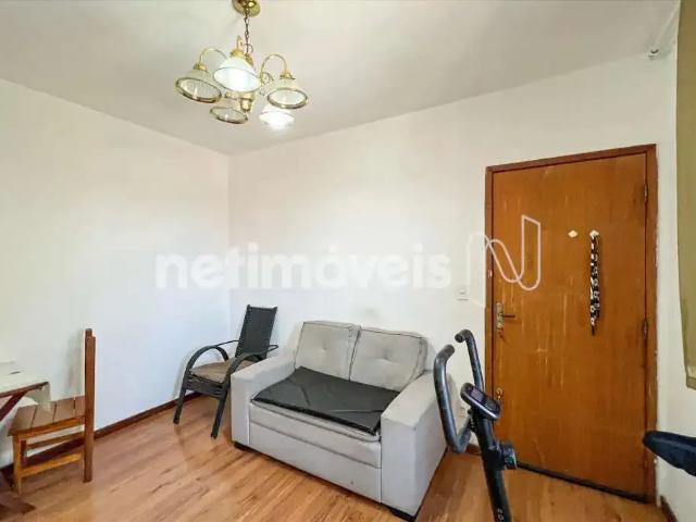 Apartamento para Venda em Belo Horizonte/MG Planalto 2 Quartos