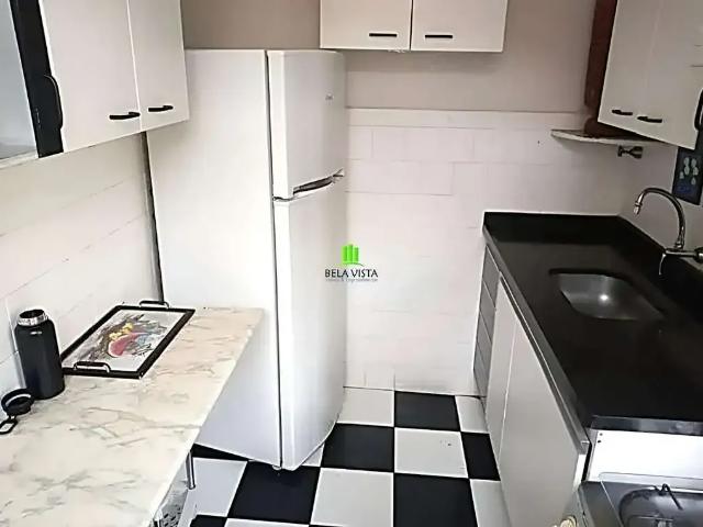 Apartamento para Venda em Belo Horizonte/MG Prado 3 Quartos