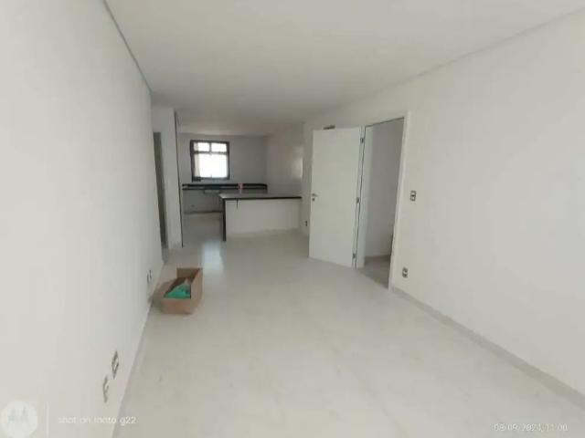 Apartamento para Venda em Belo Horizonte/MG Prado 3 Quartos