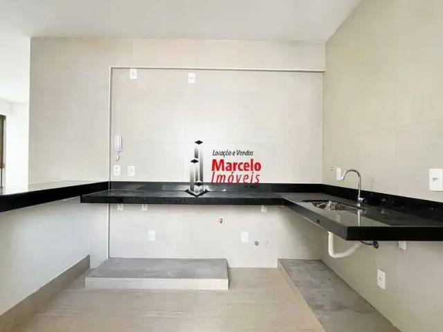 Apartamento para Venda em Belo Horizonte/MG Prado 3 Quartos