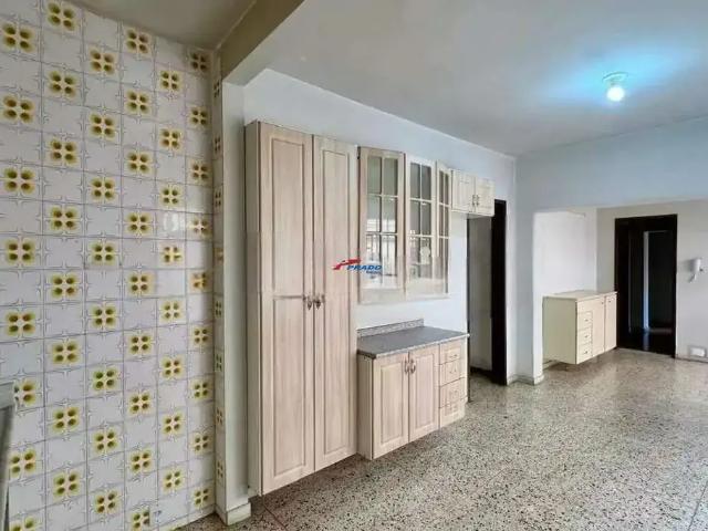 Apartamento para Venda em Belo Horizonte/MG Prado 3 Quartos