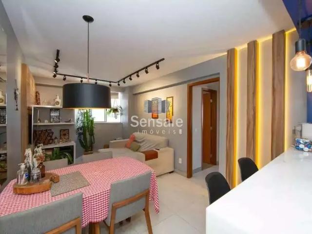 Apartamento para Venda em Belo Horizonte/MG Prado 2 Quartos
