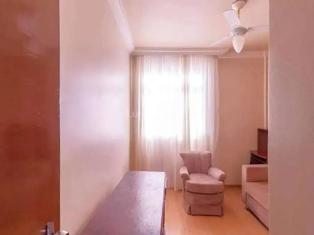 Apartamento para Venda em Belo Horizonte/MG Prado 2 Quartos