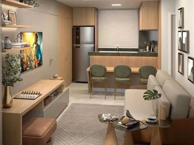 Apartamento para Venda em Belo Horizonte/MG Prado 2 Quartos
