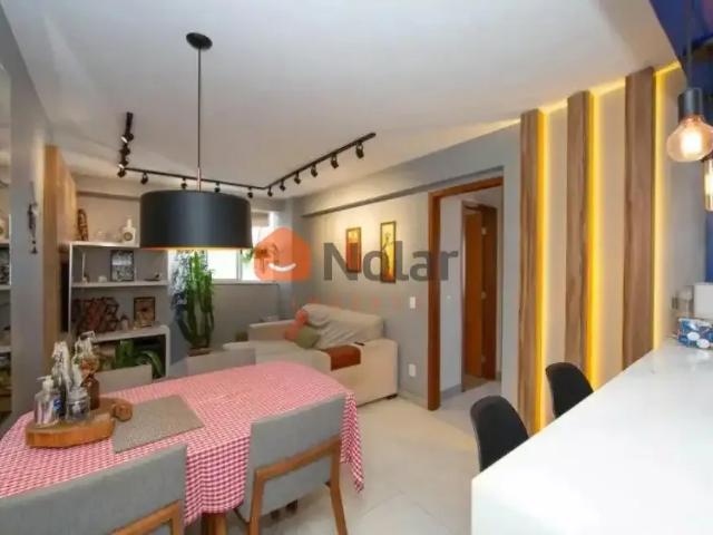 Apartamento para Venda em Belo Horizonte/MG Prado 2 Quartos