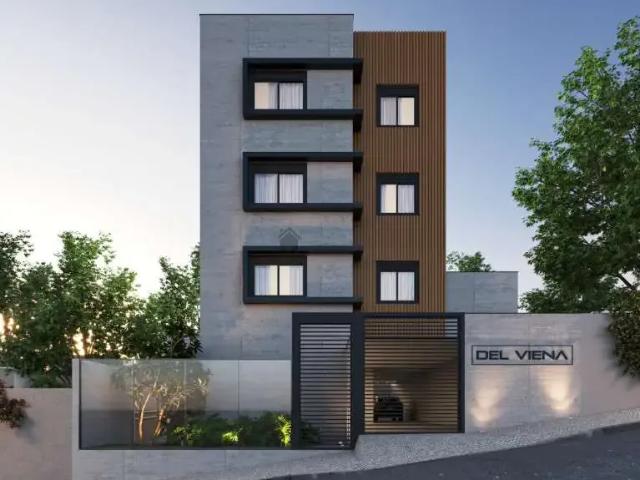Apartamento para Venda em Belo Horizonte/MG Prado 2 Quartos