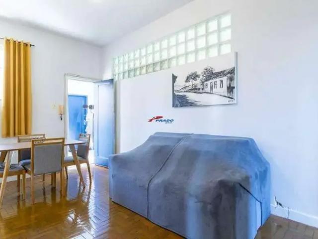 Apartamento para Venda em Belo Horizonte/MG Prado 4 Quartos