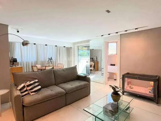 Apartamento para Venda em Belo Horizonte/MG Renascença 4 Quartos