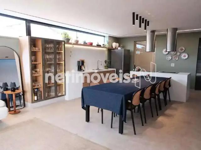 Apartamento para Venda em Belo Horizonte/MG Renascença 4 Quartos