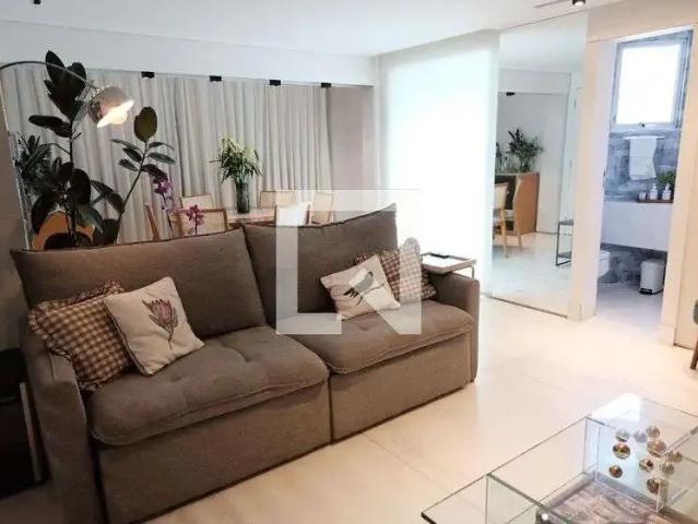 Apartamento para Venda em Belo Horizonte/MG Renascença 5 Quartos