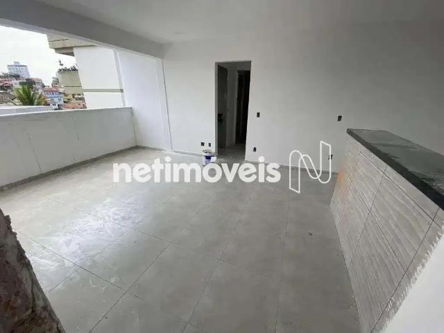 Apartamento para Venda em Belo Horizonte/MG Nova Floresta 2 Quartos