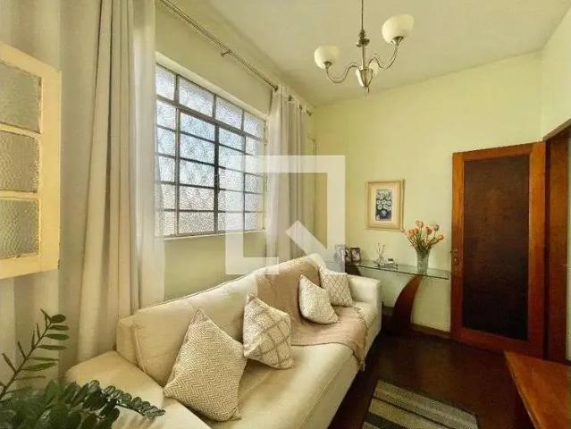Apartamento para Venda em Belo Horizonte/MG Renascença 2 Quartos