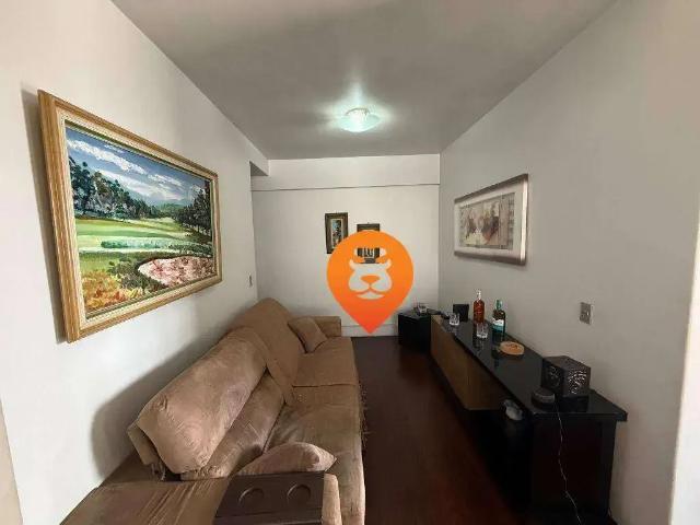 Apartamento para Venda em Belo Horizonte/MG Renascença 2 Quartos