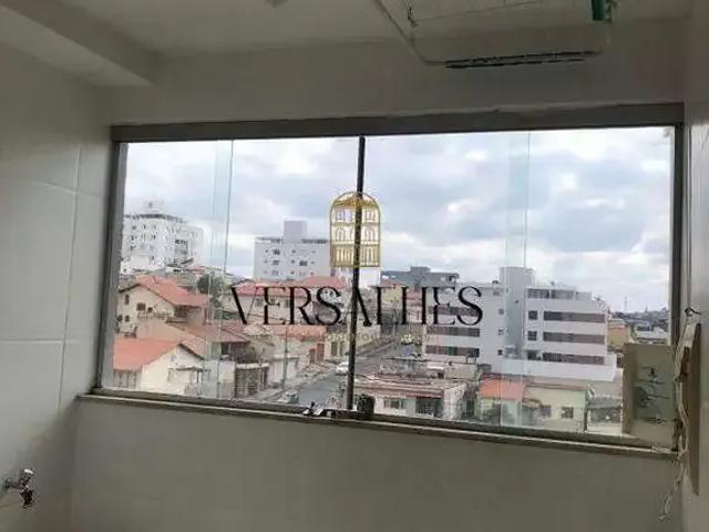 Apartamento para Venda em Belo Horizonte/MG Renascença 2 Quartos