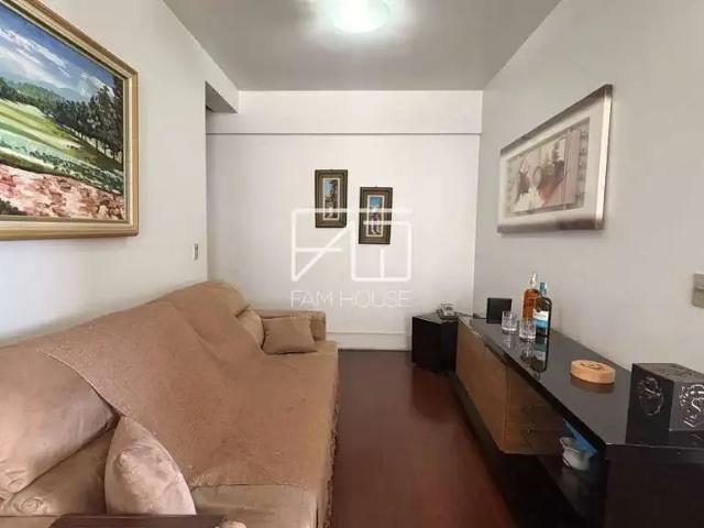 Apartamento para Venda em Belo Horizonte/MG Renascença 2 Quartos