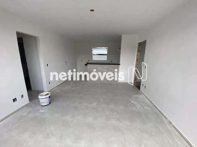 Apartamento para Venda em Belo Horizonte/MG Renascença 2 Quartos