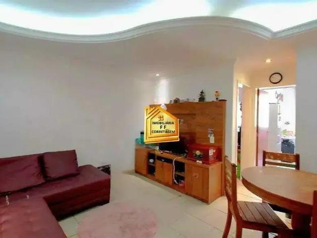 Apartamento para Venda em Belo Horizonte/MG Renascença 2 Quartos