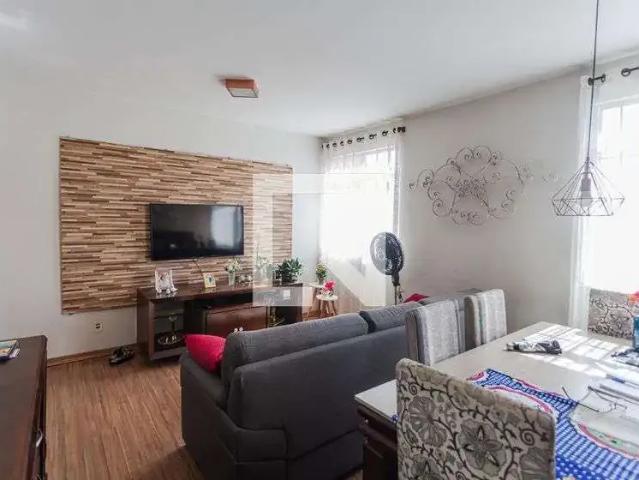 Apartamento para Venda em Belo Horizonte/MG Renascença 3 Quartos