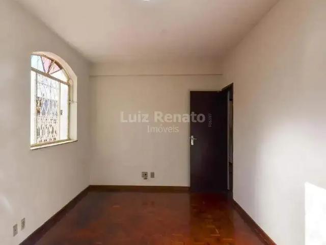 Apartamento para Venda em Belo Horizonte/MG Renascença 3 Quartos