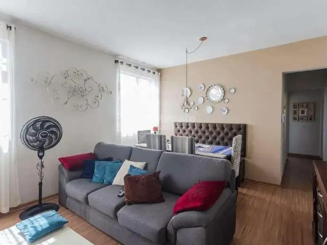 Apartamento para Venda em Belo Horizonte/MG Renascença 3 Quartos