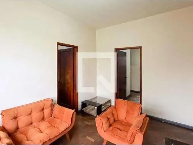 Apartamento para Venda em Belo Horizonte/MG Renascença 3 Quartos