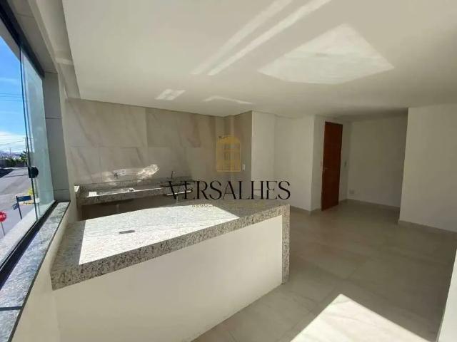 Apartamento para Venda em Belo Horizonte/MG Renascença 3 Quartos