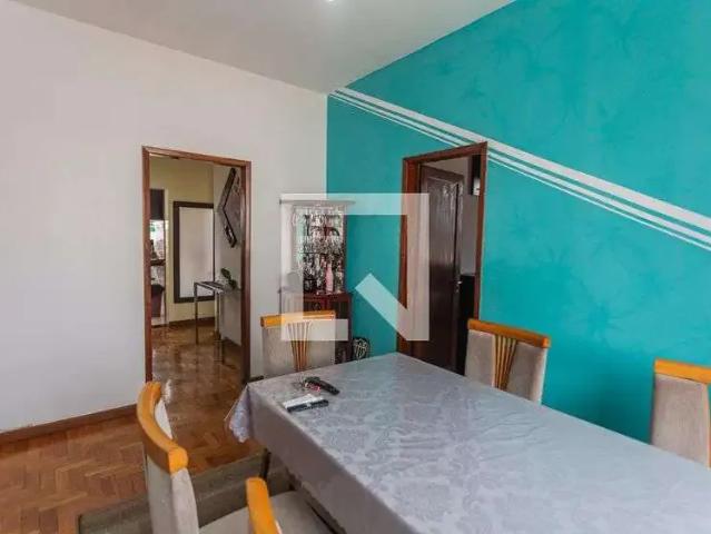 Apartamento para Venda em Belo Horizonte/MG Renascença 3 Quartos