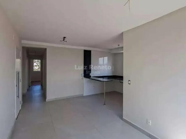 Apartamento para Venda em Belo Horizonte/MG Renascença 3 Quartos