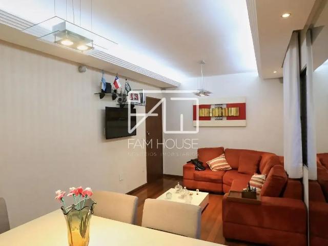 Apartamento para Venda em Belo Horizonte/MG Renascença 3 Quartos
