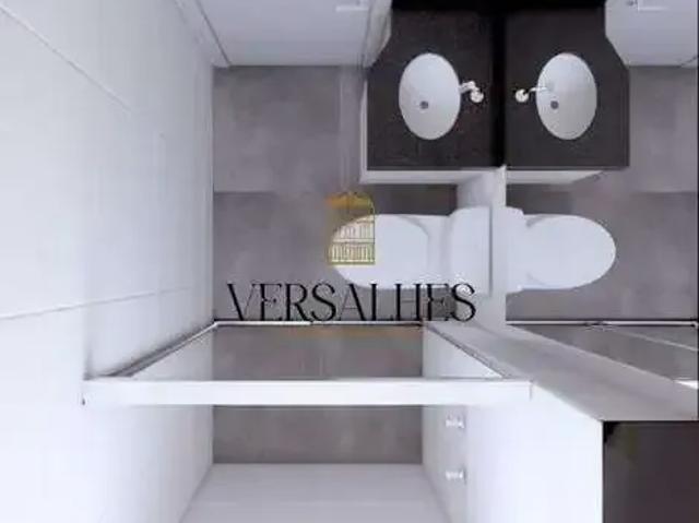 Apartamento para Venda em Belo Horizonte/MG Renascença 3 Quartos