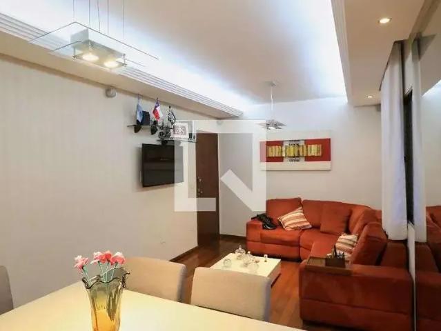 Apartamento para Venda em Belo Horizonte/MG Renascença 3 Quartos