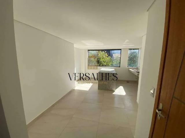 Apartamento para Venda em Belo Horizonte/MG Renascença 3 Quartos