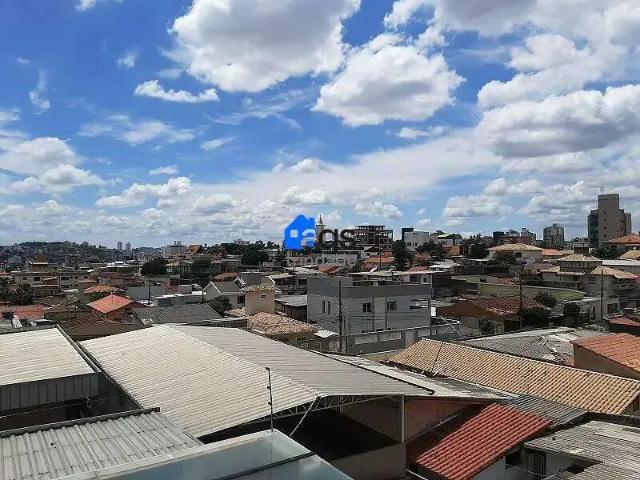 Apartamento para Venda em Belo Horizonte/MG Renascença 3 Quartos