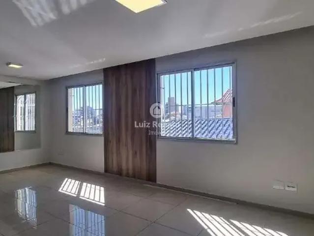 Apartamento para Venda em Belo Horizonte/MG Renascença 3 Quartos