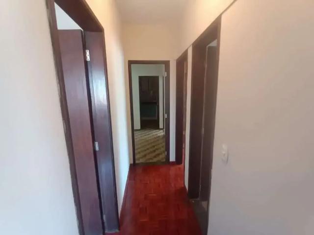 Apartamento para Venda em Belo Horizonte/MG Renascença 3 Quartos