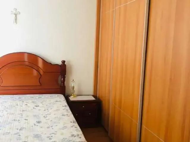 Apartamento para Venda em Belo Horizonte/MG Renascença 3 Quartos