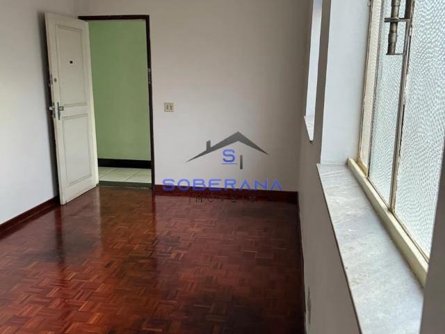 Apartamento para Venda em Belo Horizonte/MG Renascença 3 Quartos