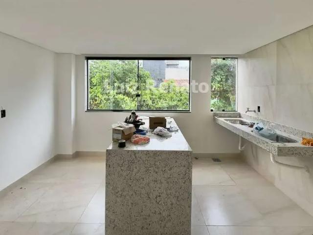Apartamento para Venda em Belo Horizonte/MG Renascença 3 Quartos