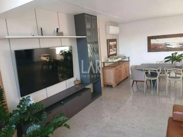 Apartamento para Venda em Belo Horizonte/MG Renascença 3 Quartos