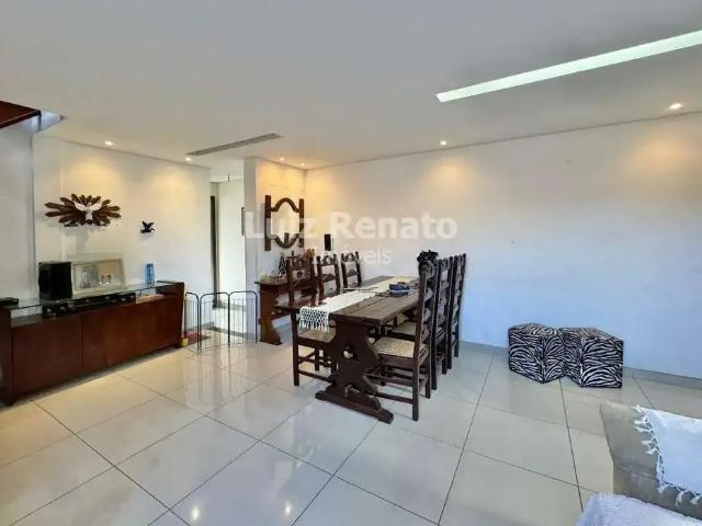 Apartamento para Venda em Belo Horizonte/MG Renascença 3 Quartos