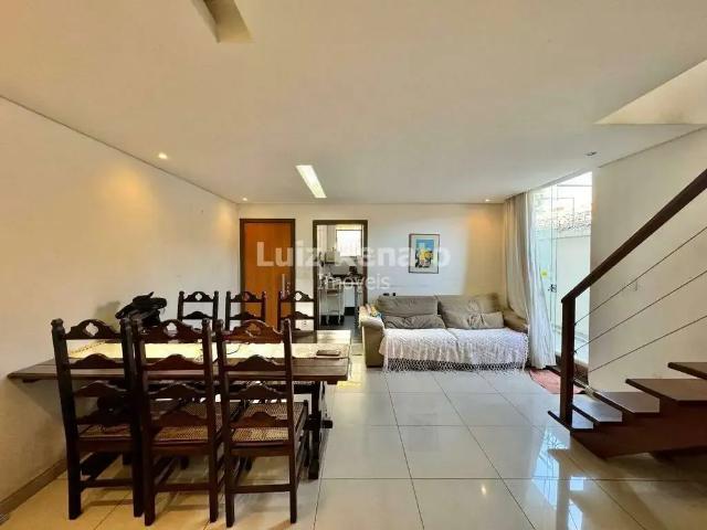 Apartamento para Venda em Belo Horizonte/MG Renascença 3 Quartos