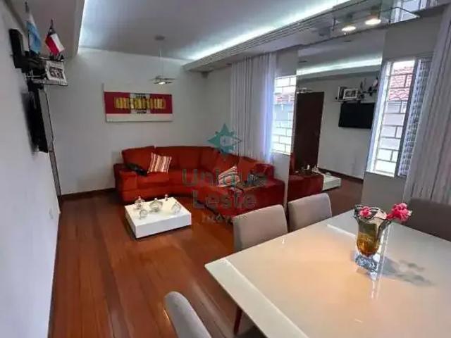 Apartamento para Venda em Belo Horizonte/MG Renascença 3 Quartos