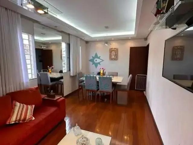 Apartamento para Venda em Belo Horizonte/MG Renascença 3 Quartos