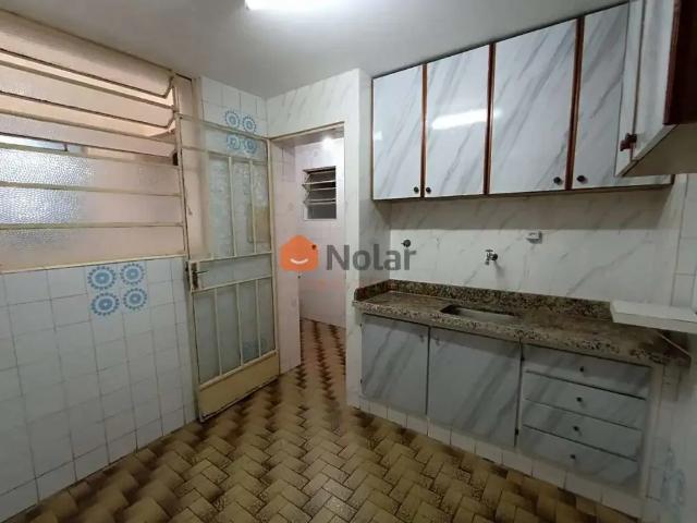 Apartamento para Venda em Belo Horizonte/MG Renascença 3 Quartos