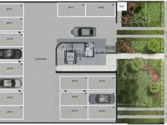Apartamento para Venda em Belo Horizonte/MG Renascença 3 Quartos