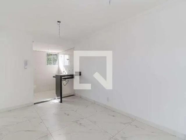 Apartamento para Venda em Belo Horizonte/MG Rio Branco 2 Quartos
